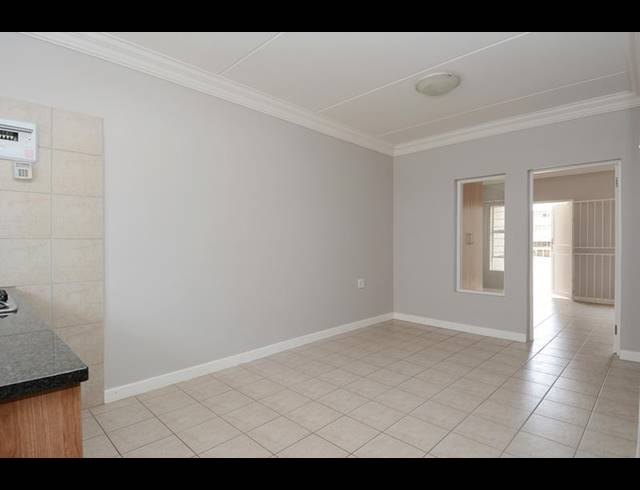 1 BEDROOM PROPERTY TO RENT IN BUCCLEUCH